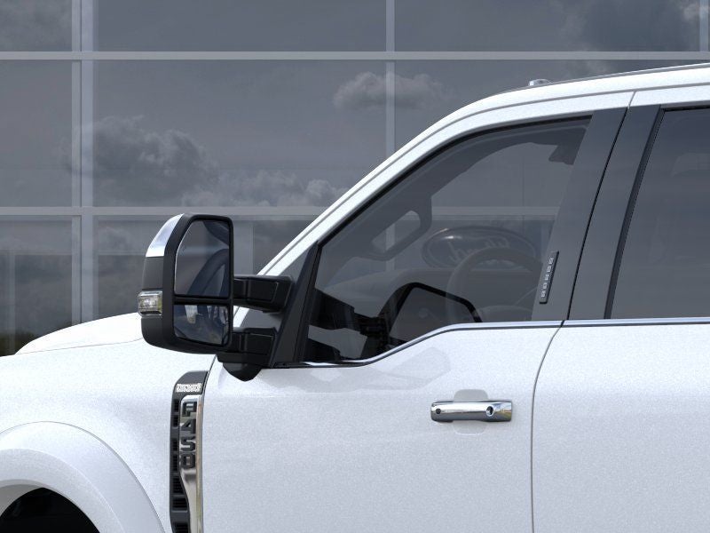 2026 Ford F-450SD King Ranch DRW