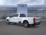 2026 Ford F-450SD King Ranch DRW