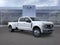 2026 Ford F-450SD King Ranch DRW