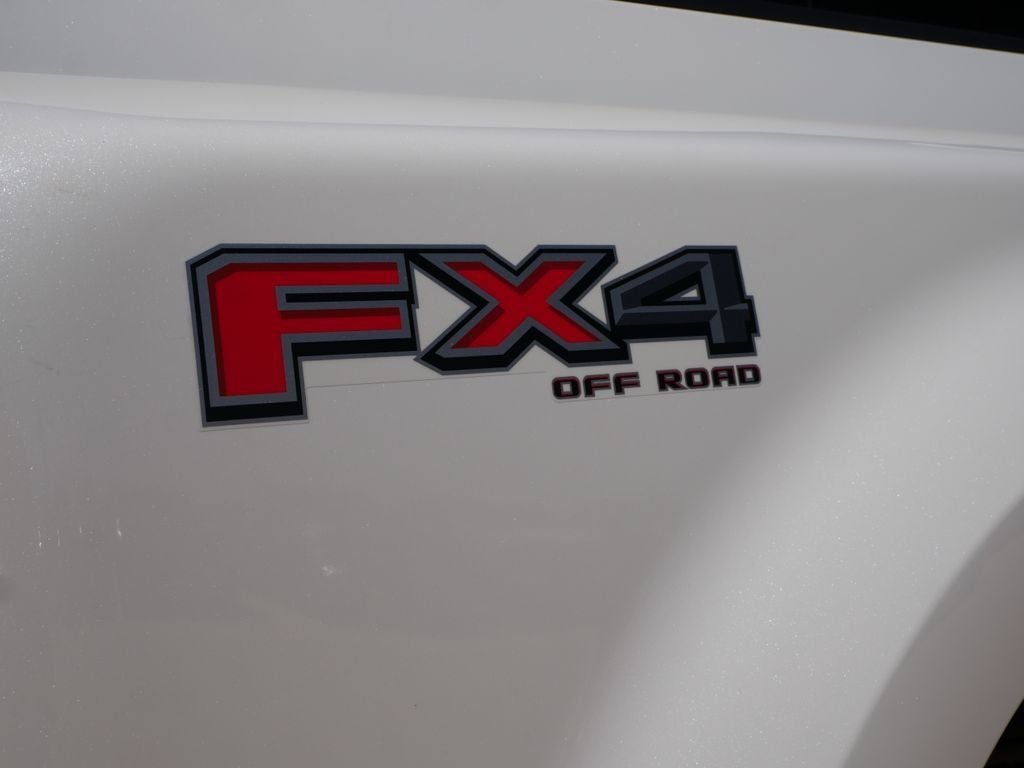 2026 Ford F-450SD Platinum DRW