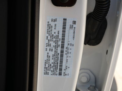 2026 Ford F-450SD Platinum DRW