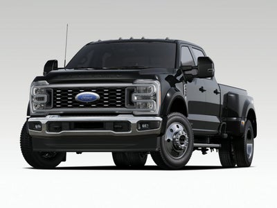 2023 Ford F-450SD Lariat DRW