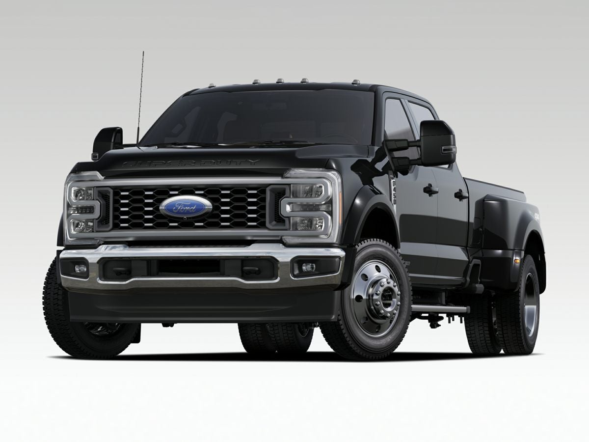 2023 Ford F-450SD Lariat DRW