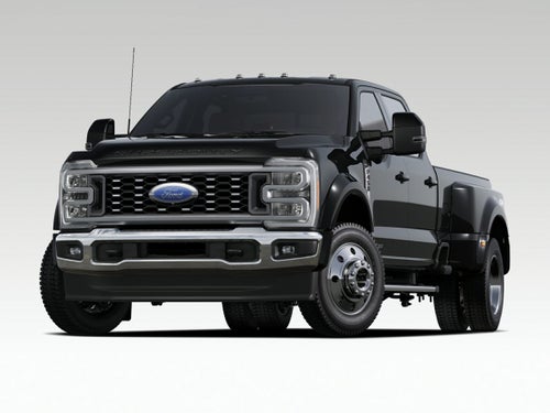 2023 Ford F-450SD Lariat DRW