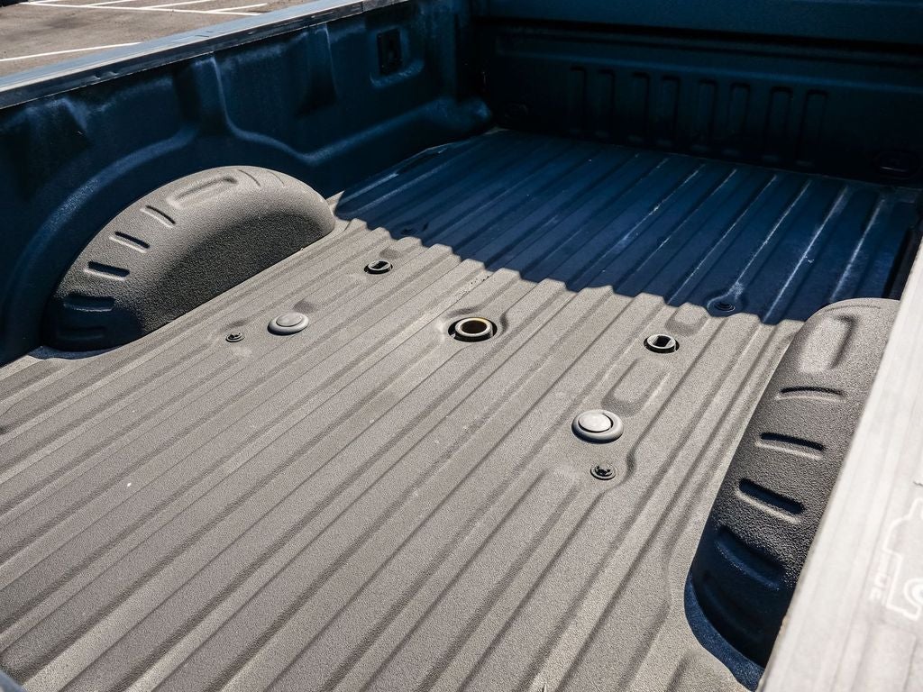 2023 Ford F-450SD Lariat FX4 DRW