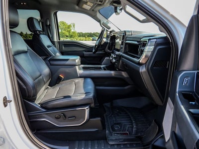 2023 Ford F-450SD Lariat FX4 DRW