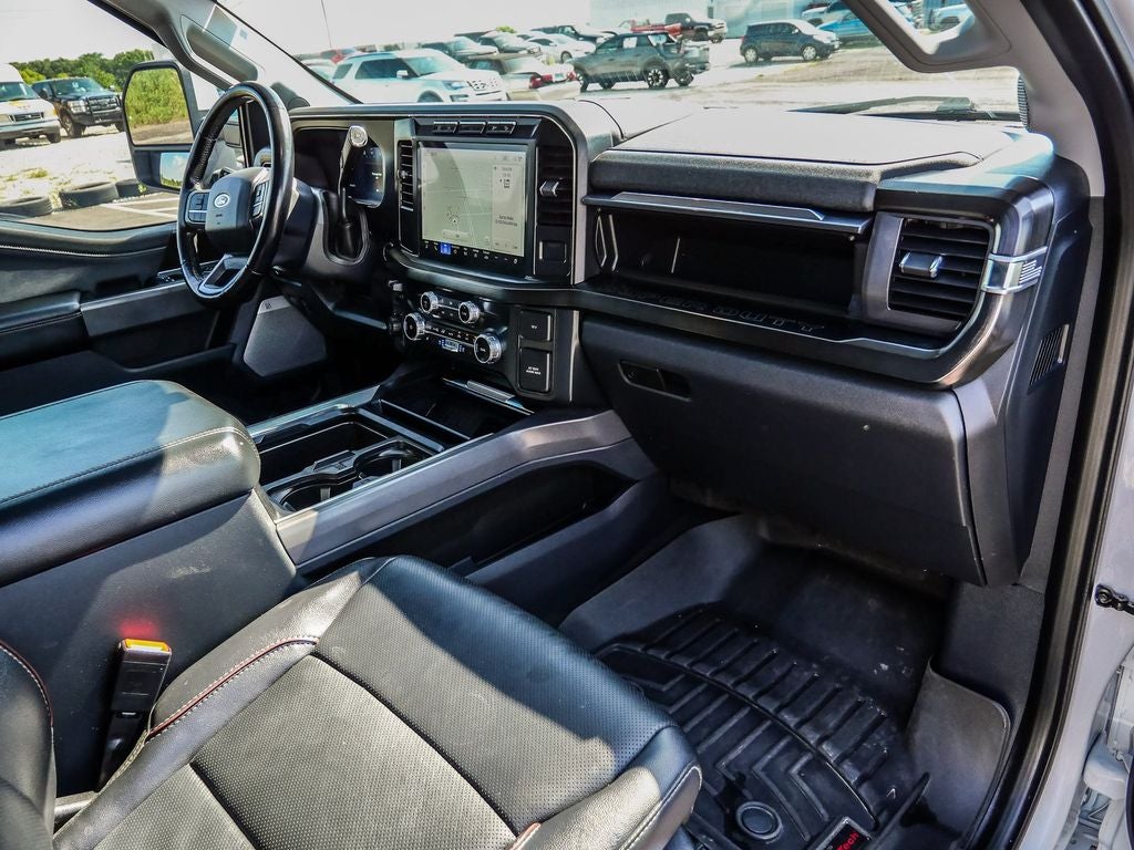2023 Ford F-450SD Lariat FX4 DRW