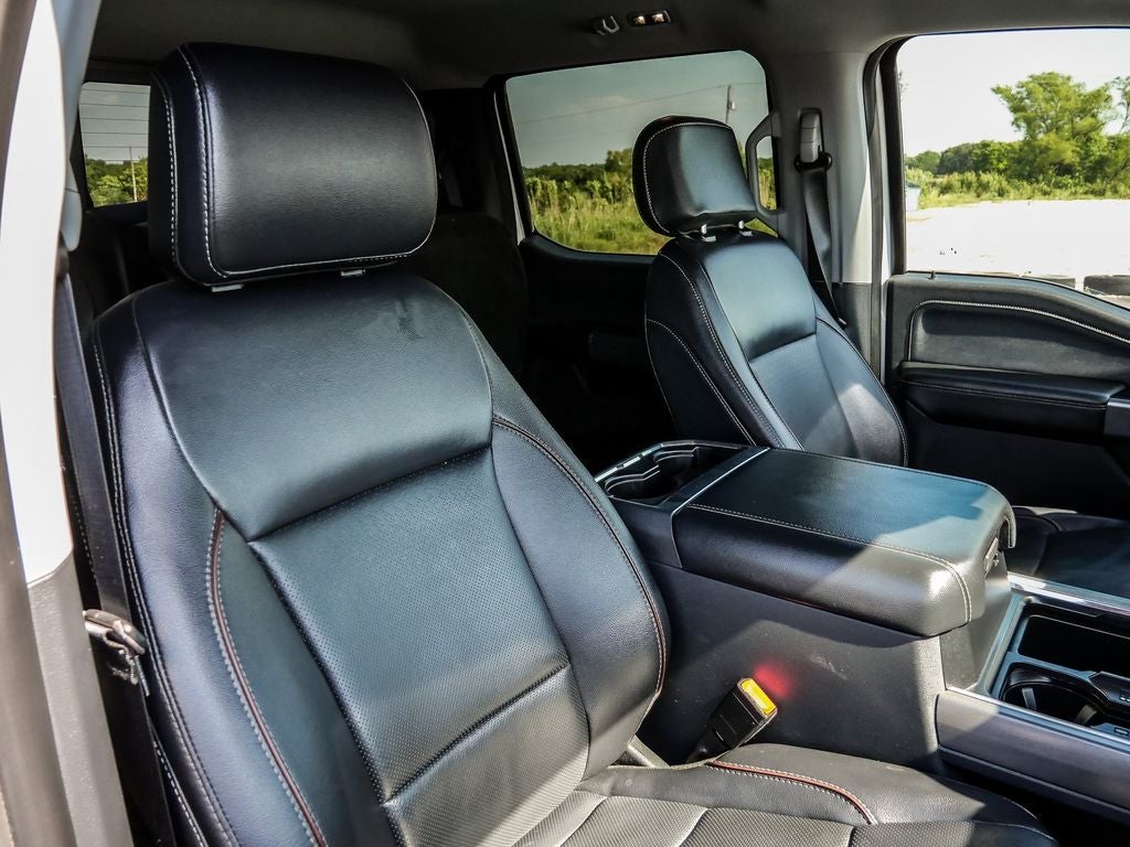 2023 Ford F-450SD Lariat FX4 DRW