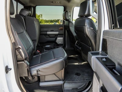 2023 Ford F-450SD Lariat FX4 DRW