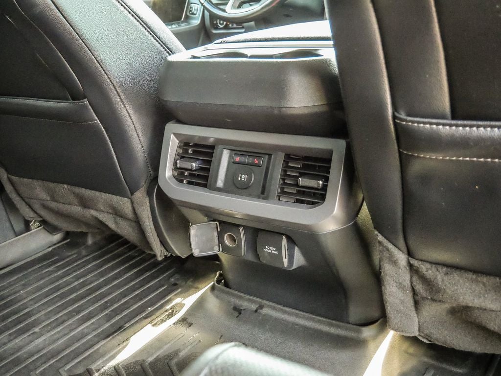 2023 Ford F-450SD Lariat FX4 DRW