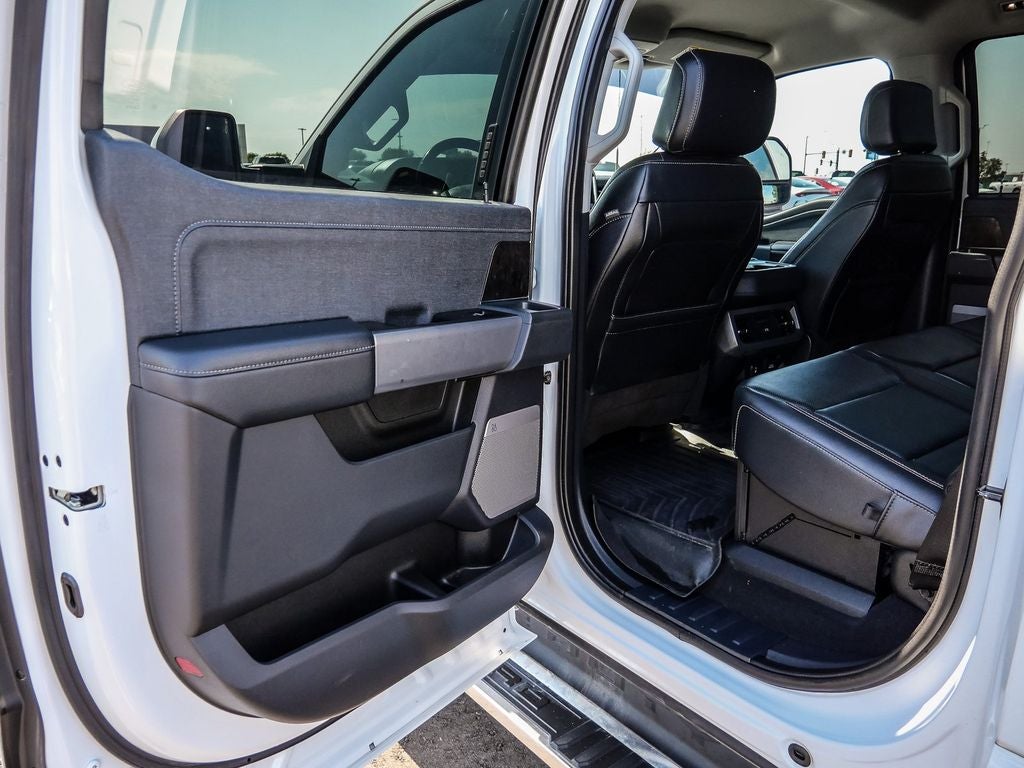 2023 Ford F-450SD Lariat FX4 DRW