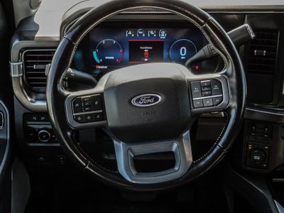 2023 Ford F-450SD Lariat FX4 DRW