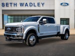 2023 Ford F-450SD Lariat FX4 DRW