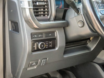 2023 Ford F-450SD Lariat FX4 DRW