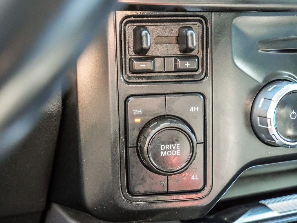 2023 Ford F-450SD Lariat FX4 DRW
