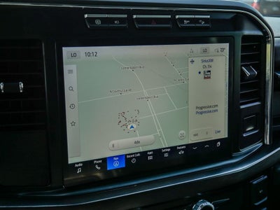 2023 Ford F-450SD Lariat FX4 DRW