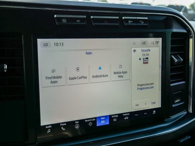 2023 Ford F-450SD Lariat FX4 DRW