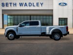 2023 Ford F-450SD Lariat FX4 DRW