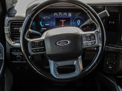 2023 Ford F-450SD Lariat FX4 DRW