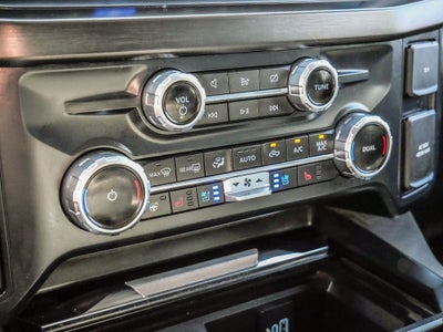 2023 Ford F-450SD Lariat FX4 DRW
