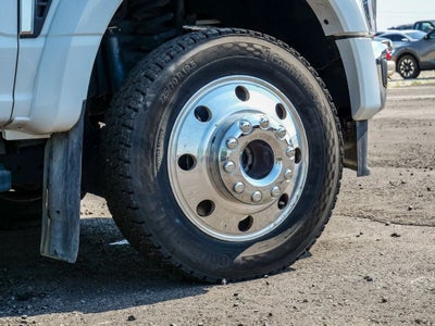 2023 Ford F-450SD Lariat FX4 DRW