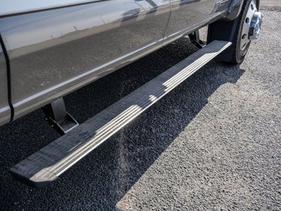 2026 Ford F-450SD King Ranch FX4 DRW