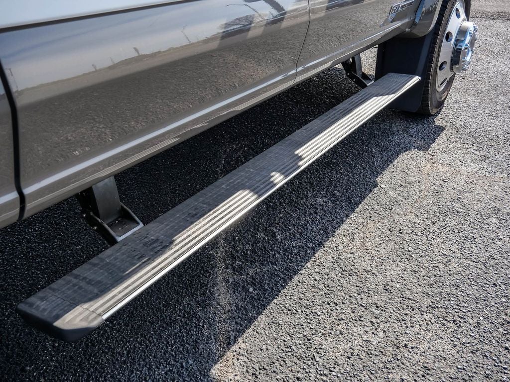 2026 Ford F-450SD King Ranch FX4 DRW