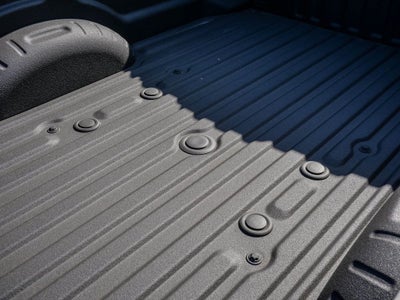 2026 Ford F-450SD King Ranch FX4 DRW