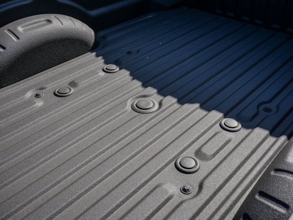 2026 Ford F-450SD King Ranch FX4 DRW