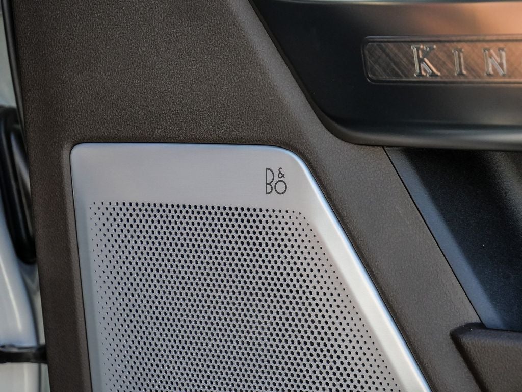 2026 Ford F-450SD King Ranch FX4 DRW