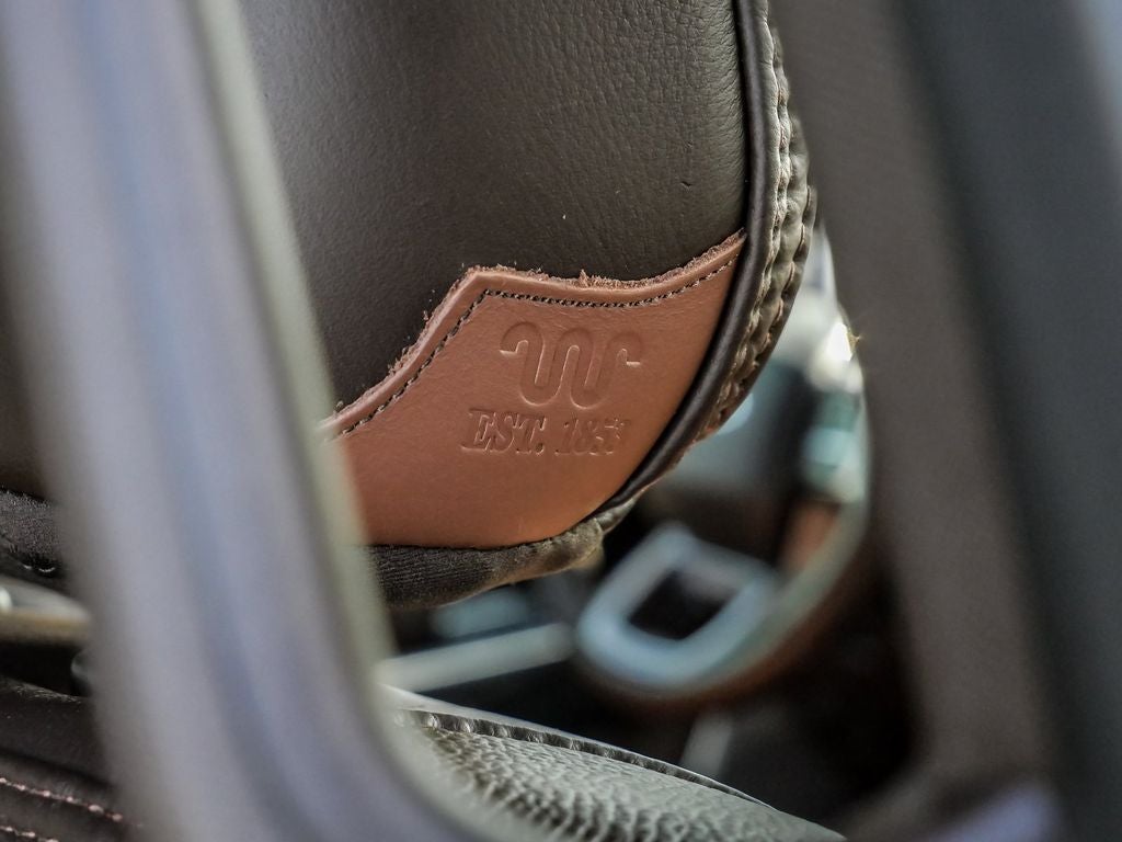 2026 Ford F-450SD King Ranch FX4 DRW