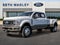2026 Ford F-450SD King Ranch FX4 DRW