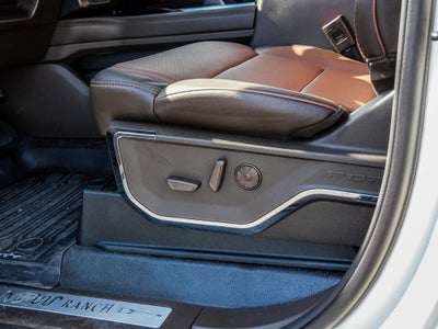 2026 Ford F-450SD King Ranch FX4 DRW