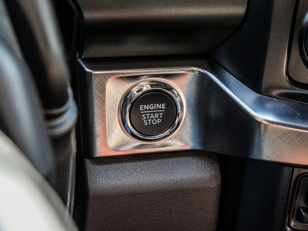 2026 Ford F-450SD King Ranch FX4 DRW