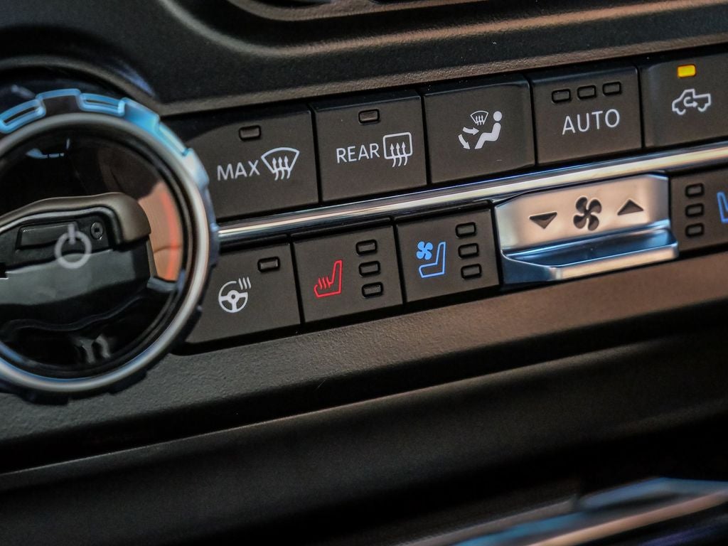 2026 Ford F-450SD King Ranch FX4 DRW