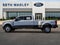 2026 Ford F-450SD King Ranch FX4 DRW