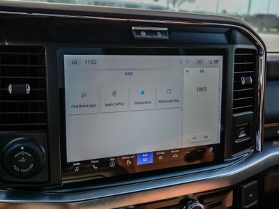 2026 Ford F-450SD King Ranch FX4 DRW