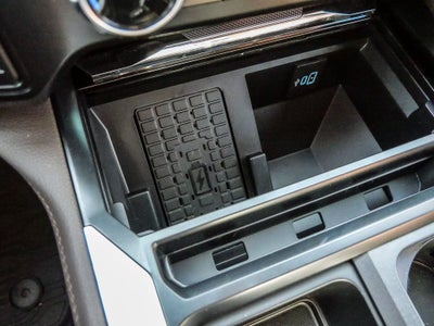 2026 Ford F-450SD King Ranch FX4 DRW