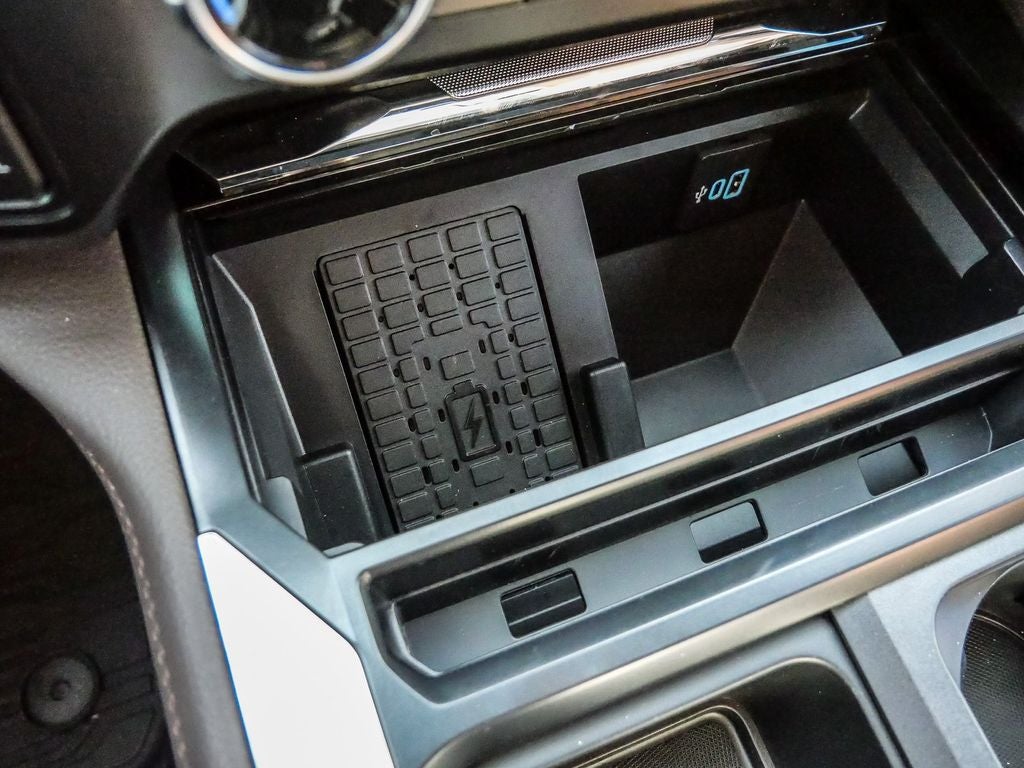 2026 Ford F-450SD King Ranch FX4 DRW