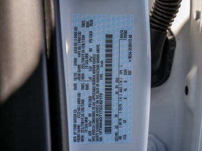 2026 Ford F-450SD King Ranch FX4 DRW