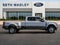 2026 Ford F-450SD King Ranch FX4 DRW
