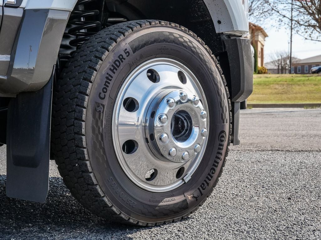 2026 Ford F-450SD King Ranch FX4 DRW