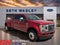 2022 Ford F-450SD Platinum DRW