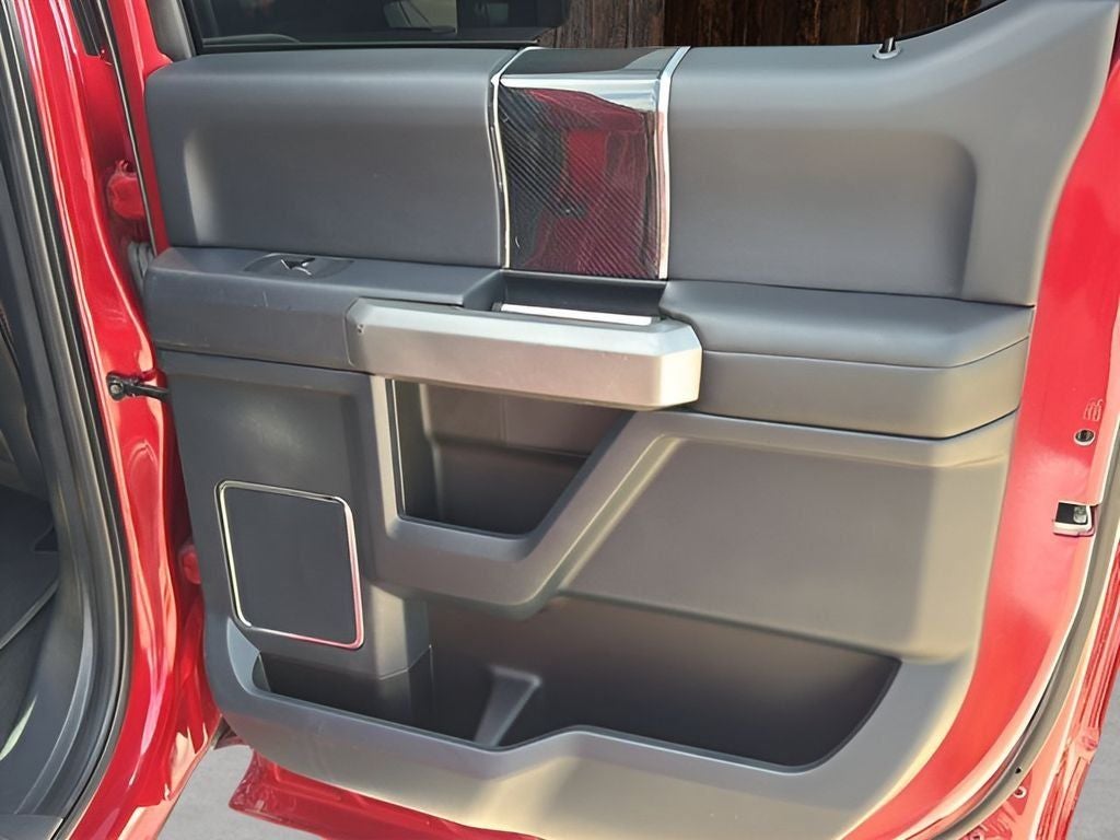 2022 Ford F-450SD Platinum DRW