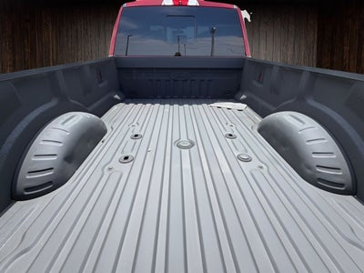 2022 Ford F-450SD Platinum DRW