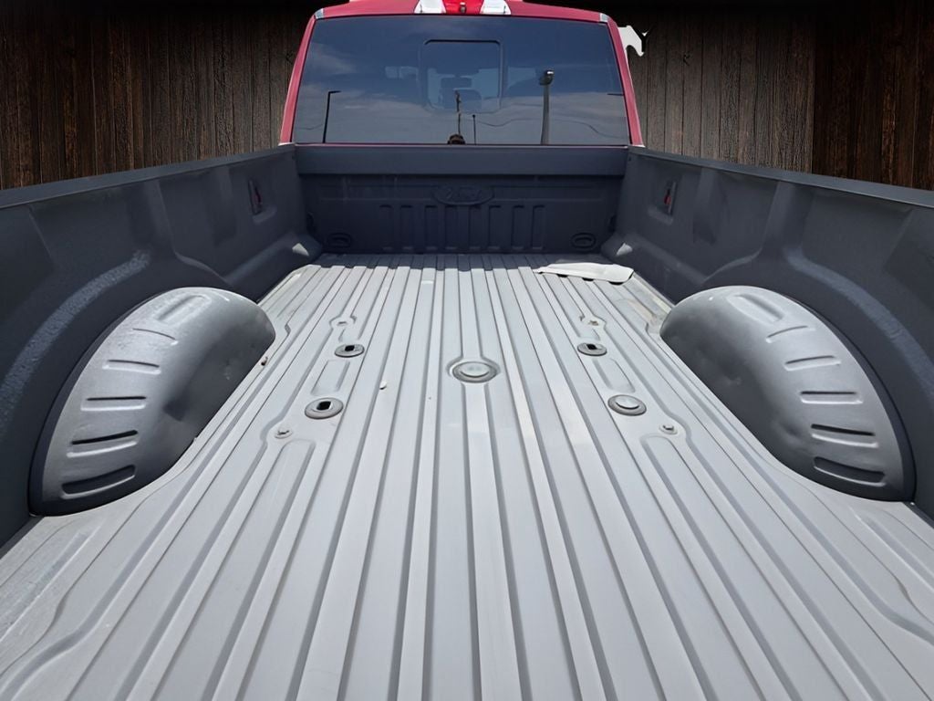 2022 Ford F-450SD Platinum DRW