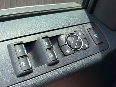 2022 Ford F-450SD Platinum DRW