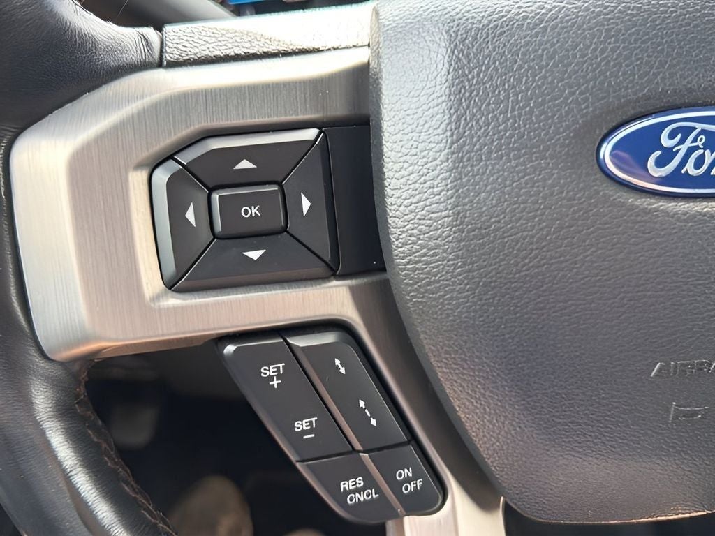 2022 Ford F-450SD Platinum DRW