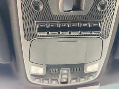 2022 Ford F-450SD Platinum DRW