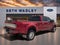 2022 Ford F-450SD Platinum DRW